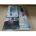 BRABANTIA Strijkplankhoes 124x45 cm (C) (100703)