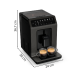 KRUPS Evidence Design EA897H Coal - Volautomatische espressomachine - Coal
