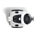 BOSCH (BGS05A322) - Stofzuiger - Met Zakloze technologie - Wit
