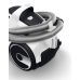 BOSCH (BGS05A322) - Stofzuiger - Met Zakloze technologie - Wit