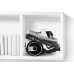 BOSCH (BGS05A322) - Stofzuiger - Met Zakloze technologie - Wit