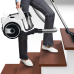 BOSCH (BGS05A322) - Stofzuiger - Met Zakloze technologie - Wit