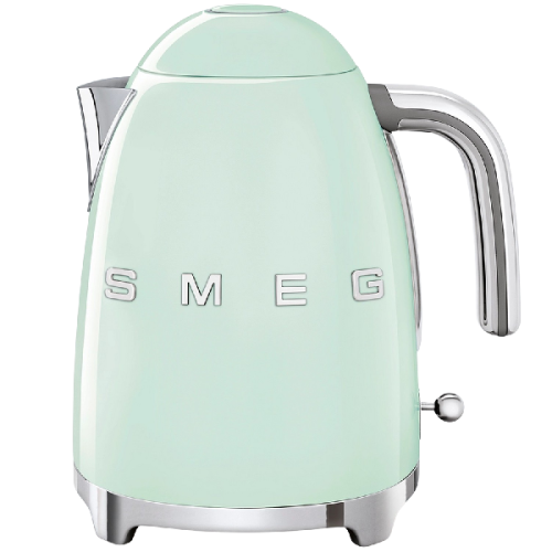 SMEG Waterkoker 50's Style Collection (KLF03PGEU)
