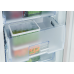 BEKO FSE1175N Tafelmodel vriezer - breedte 54 cm - hoogte 84 cm - inhoud 90 l