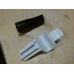 BOSCH (BGS05A322) - Stofzuiger - Met Zakloze technologie - Wit