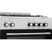 EVERGLADES EVCK6011 - Fornuis - Gas - breedte 60 cm