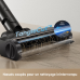 DREAME Z30 Pro Aqua - Steelstofzuiger 3 in 1 - Autonomie 90 min - Max zuigvermogen 310 W - Zwart
