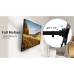 ISY ITV-3200-1 - TV-beugel 19-65"