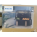 PHILIPS  Airfryer 3000-serie Dual Basket - NA352/00 - Dubbele Mand - 9 L - Tot 6 Personen  - Heteluchtfriteuse - Zwart