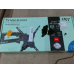 ISY ITV-3200-1 - TV-beugel 19-65"