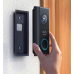 EUFY Slimme video-deurbel + HomeBase 2K (E82101W4) Video deurbel