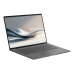 ASUS Zenbook A14 UX3407QA-QD420W - 14 inch - WUXGA - Snapdragon® X  X1 26 100 - 32 GB - 1 TB - Adreno™ Onboard Graphics - Copilot+ PC
