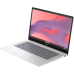 HP Chromebook 14a-nf0003nb - 14 inch - Full-HD - Intel Processor N100 - 4 GB - 128 GB - UHD Graphics