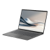 ASUS Zenbook A14 UX3407QA-QD420W - 14 inch - WUXGA - Snapdragon® X  X1 26 100 - 32 GB - 1 TB - Adreno™ Onboard Graphics - Copilot+ PC