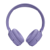 JBL Tune 520BT On-ear Draadloze hoofdtelefoon Paars