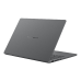 ASUS Zenbook A14 UX3407QA-QD420W - 14 inch - WUXGA - Snapdragon® X  X1 26 100 - 32 GB - 1 TB - Adreno™ Onboard Graphics - Copilot+ PC
