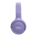 JBL Tune 520BT On-ear Draadloze hoofdtelefoon Paars