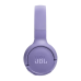 JBL Tune 520BT On-ear Draadloze hoofdtelefoon Paars