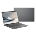 ASUS Zenbook A14 UX3407QA-QD420W - 14 inch - WUXGA - Snapdragon® X  X1 26 100 - 32 GB - 1 TB - Adreno™ Onboard Graphics - Copilot+ PC