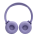 JBL Tune 520BT On-ear Draadloze hoofdtelefoon Paars