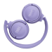 JBL Tune 520BT On-ear Draadloze hoofdtelefoon Paars