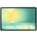 SAMSUNG Galaxy Tab S10 FE+ - 13.1 inch - 128 GB - Silver - Wifi