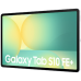 SAMSUNG Galaxy Tab S10 FE+ - 13.1 inch - 128 GB - Silver - Wifi