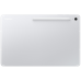 SAMSUNG Galaxy Tab S10 FE+ - 13.1 inch - 128 GB - Silver - Wifi