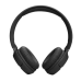 JBL Tune 520BT On-ear Draadloze hoofdtelefoon Zwart