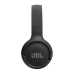 JBL Tune 520BT On-ear Draadloze hoofdtelefoon Zwart