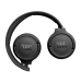JBL Tune 520BT On-ear Draadloze hoofdtelefoon Zwart
