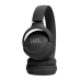 JBL Tune 520BT On-ear Draadloze hoofdtelefoon Zwart