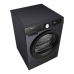 HISENSE DH3S902BB3 - Warmtepompdroger - 9 kg - 64 dB - Energielabel C