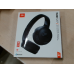 JBL Tune 520BT On-ear Draadloze hoofdtelefoon Zwart