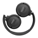 JBL Tune 520BT On-ear Draadloze hoofdtelefoon Zwart