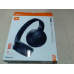 JBL Tune 520BT On-ear Draadloze hoofdtelefoon Zwart