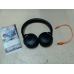 JBL Tune 520BT On-ear Draadloze hoofdtelefoon Zwart