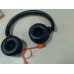 JBL Tune 520BT On-ear Draadloze hoofdtelefoon Zwart