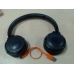 JBL Tune 520BT On-ear Draadloze hoofdtelefoon Zwart