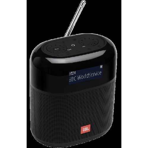 JBL TUNER XL Black
