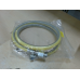 SCANPART Gasslang voor inbouw en vrijstaand 1.5m (1104019150)