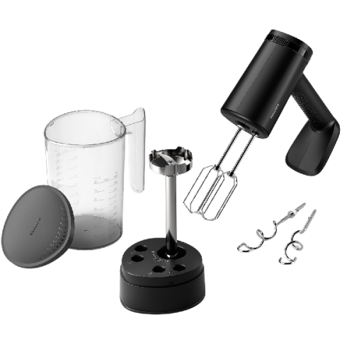 PHILIPS Handmixer 5000 series (HR3781/10)