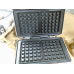 DOMO Wafelijzer XL (DO9133W)