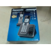 PANASONIC Draadloze telefoon KX-TGD322NLG Duo