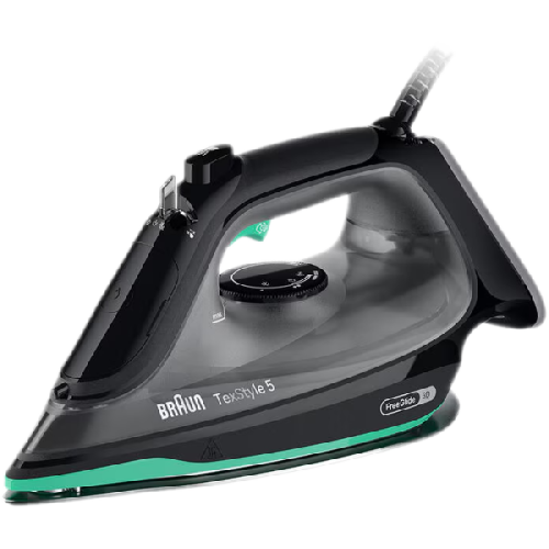 BRAUN HOUSEHOLD Strijkijzer TexStyle 5 (SI5277GR)