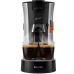 PHILIPS Senseo Select  (CSA250/10) - Koffiepadmachine - Met padsysteem - 900 ml - Inox