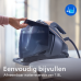 PHILIPS Stoomgenerator PerfectCare 9000 (PSG9030/20)