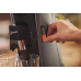 PHILIPS Senseo Select  (CSA250/10) - Koffiepadmachine - Met padsysteem - 900 ml - Inox