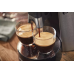 PHILIPS Senseo Select  (CSA250/10) - Koffiepadmachine - Met padsysteem - 900 ml - Inox