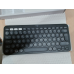 LOGITECH Draadloos toetsenbord Pebble Keys 2 K380s AZERTY Zwart (920-011803)